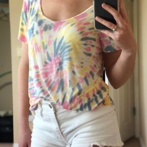 Hollister Must Have Easy T-Shirt